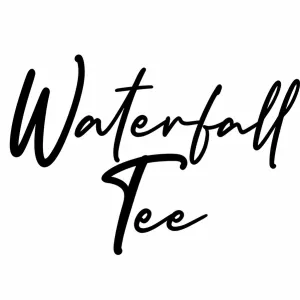 Waterfall Tee – Premium Quality Tees for Every Occasion