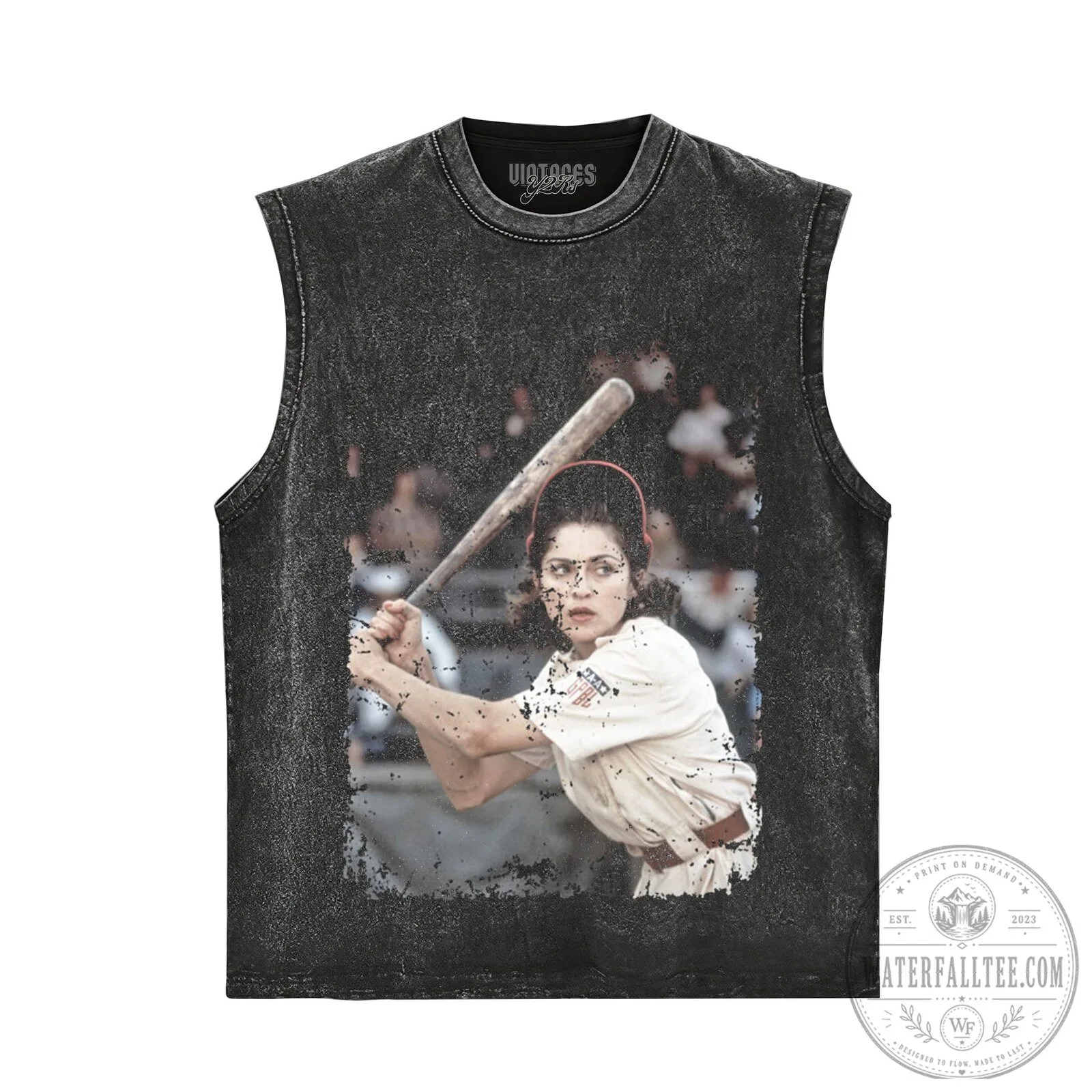 A League of Their Own Madonna Dottie Hinson Baseball Player T-Shirt 13 A League of Their Own Madonna Dottie Hinson Baseball Player T-Shirt