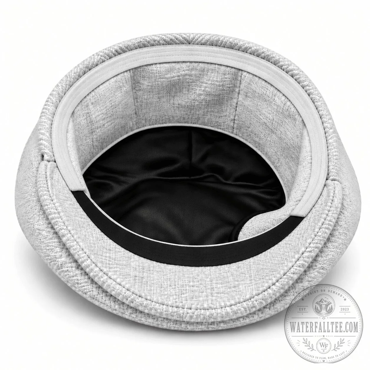 Purdue Boilermakers NCAA Flat Cap Hat with Foldable Ear Flaps 13 Purdue Boilermakers NCAA Flat Cap Hat with Foldable Ear Flaps